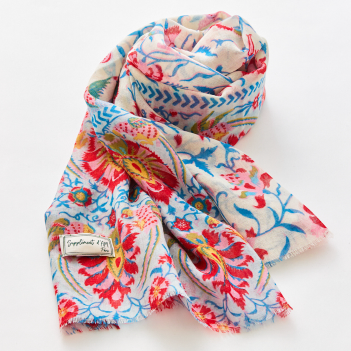 フレンチストール(オールシーズン)