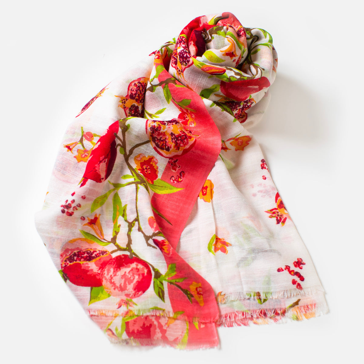 フレンチストール(コットン)