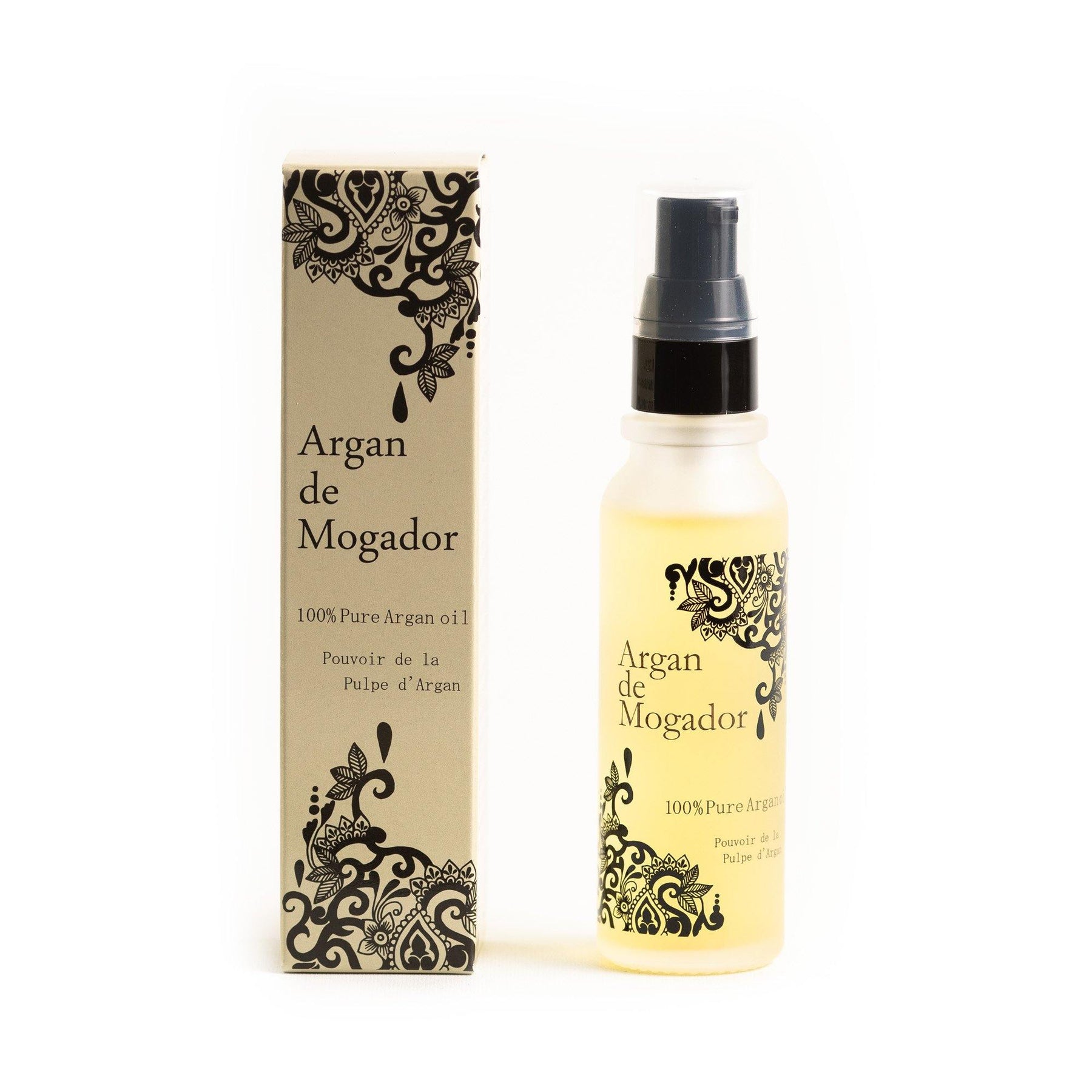 アルガンオイル 30ml - Cafe de Paris