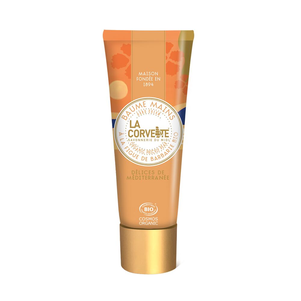 핸드 크림 비오 메디테레니안 딜라이트 75mL