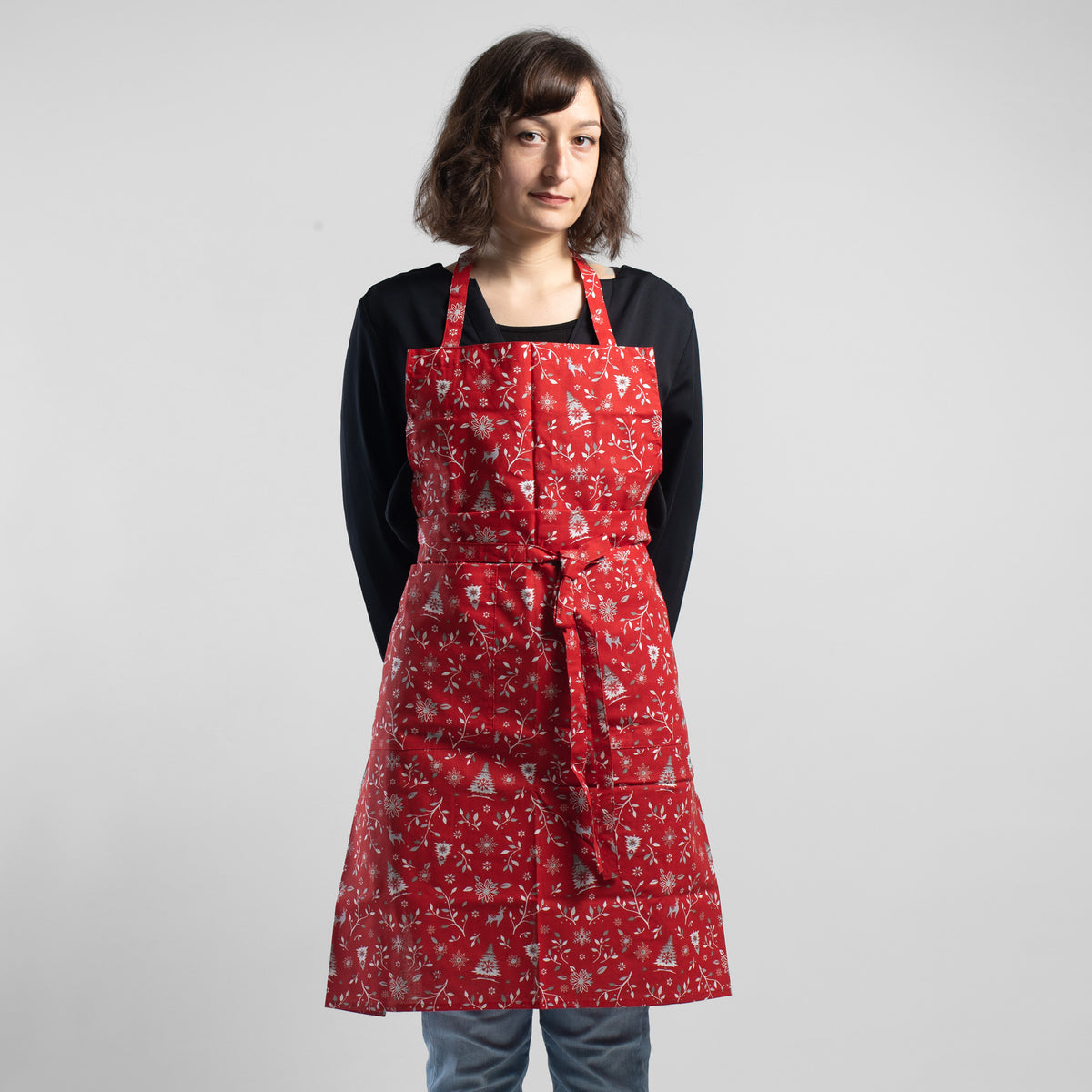 ナチュールエプロン