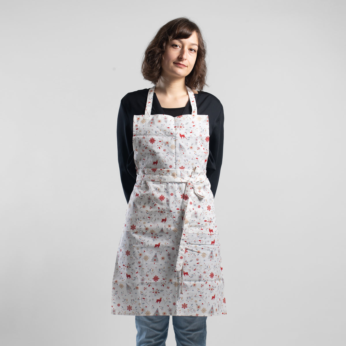 ナチュールエプロン