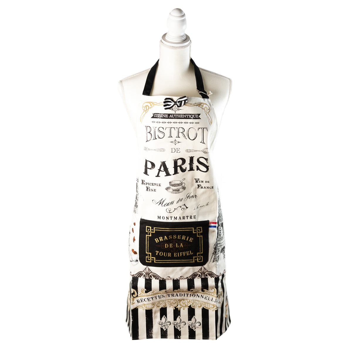 フランスエプロン - フランス雑貨 メゾン・ド・プロヴァンス