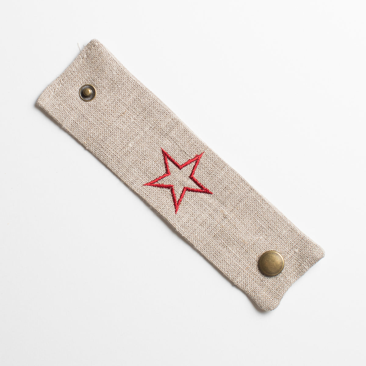 布製ナプキンリング