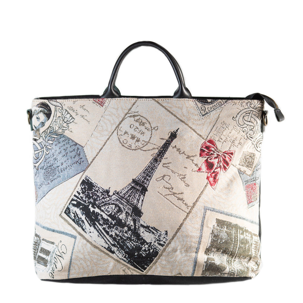 3WAYリュックサック - フランス雑貨 メゾン・ド・プロヴァンス