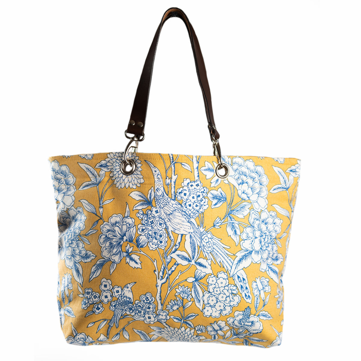 リバーシブルパリバッグ - フランス雑貨 メゾン・ド・プロヴァンス