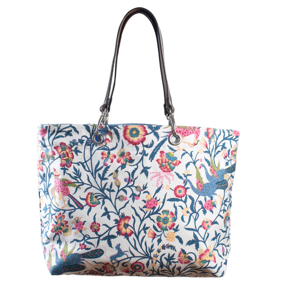 リバーシブルパリバッグ - フランス雑貨 メゾン・ド・プロヴァンス