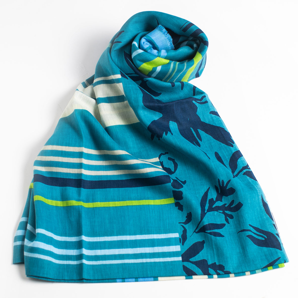 フレンチストール(コットン・パレオ)