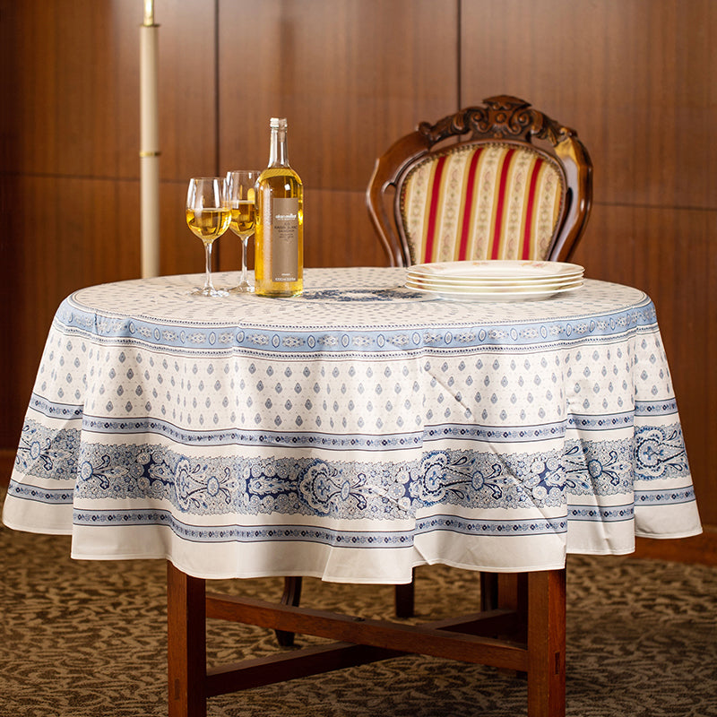 バスティードテーブルクロス180(撥水)