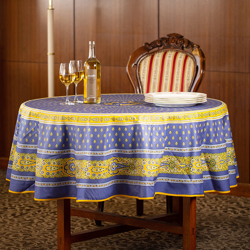 バスティードテーブルクロス180(撥水)