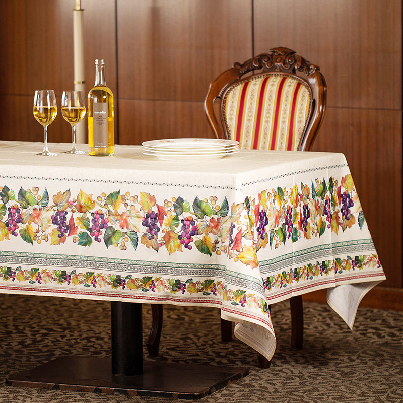 レザンテーブルクロス200(撥水)