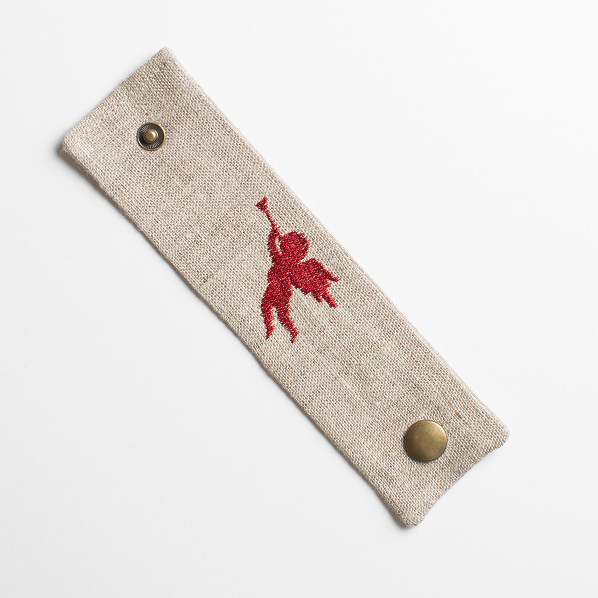 布製ナプキンリング