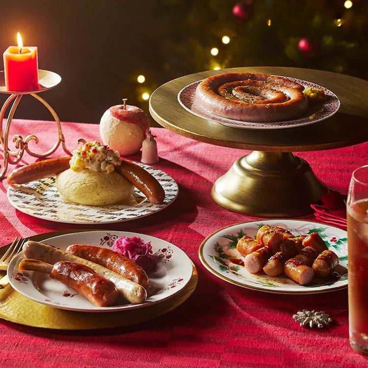 梅田阪急｜クリスマスマーケット2025