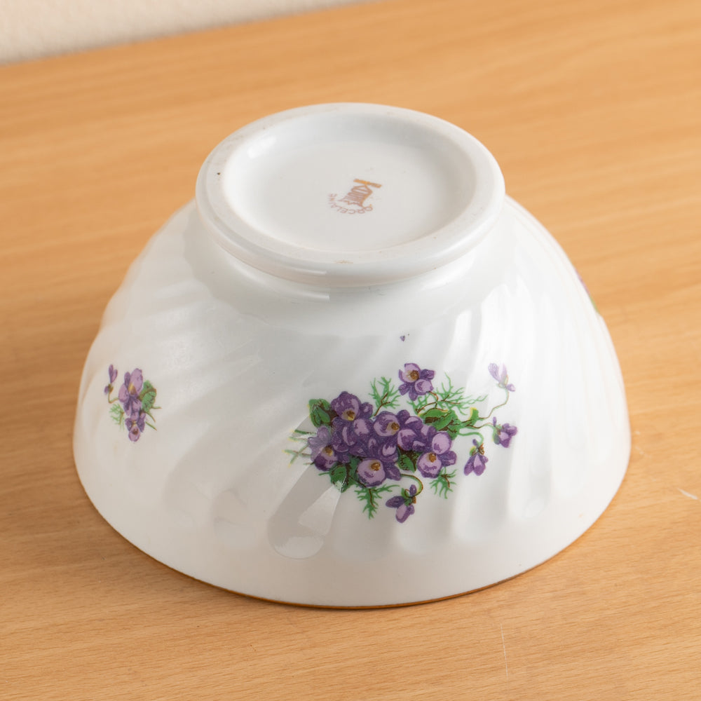 DIGOIN＆SARREGUEMINES　（ディゴワン＆サルグミンヌ）ホワイト（M）