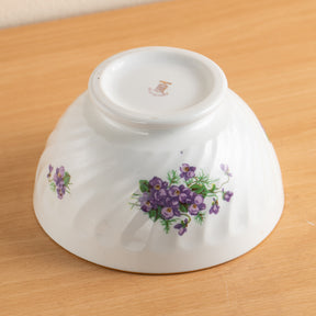 DIGOIN＆SARREGUEMINES　（ディゴワン＆サルグミンヌ）ホワイト（M）