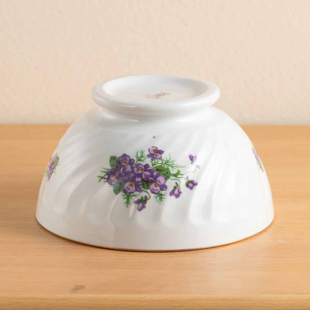 DIGOIN＆SARREGUEMINES　（ディゴワン＆サルグミンヌ）ホワイト（M）