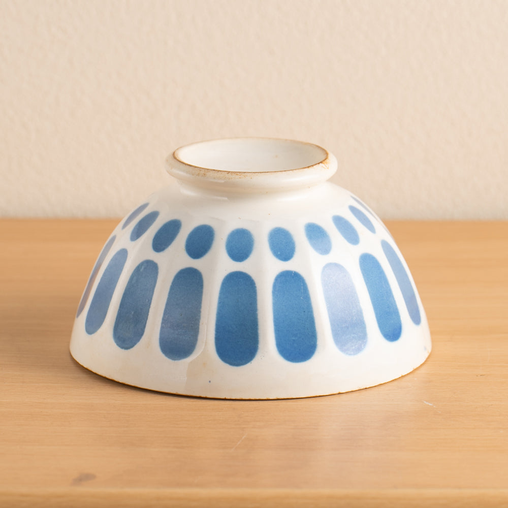 DIGOIN＆SARREGUEMINES　（ディゴワン＆サルグミンヌ）ブルー（S）