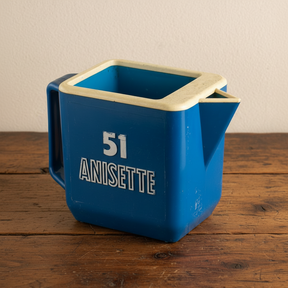 プラスチック ANISETTE 51 ピッチャー