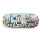 パリの雰囲気たっぷりの 眼鏡ケース - フランス雑貨 メゾン・ド・プロヴァンス