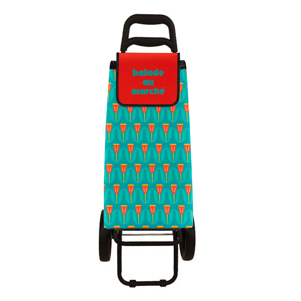 フレンチショッピングカート（Balade）