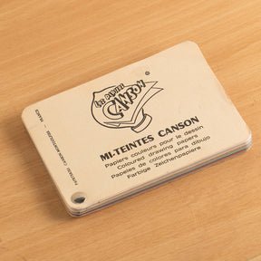 CANSON ペーパー II