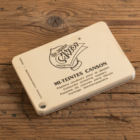 CANSON ペーパー II