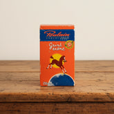 POULAIN（プーラン） グランアローム チョコレートパウダー 250g