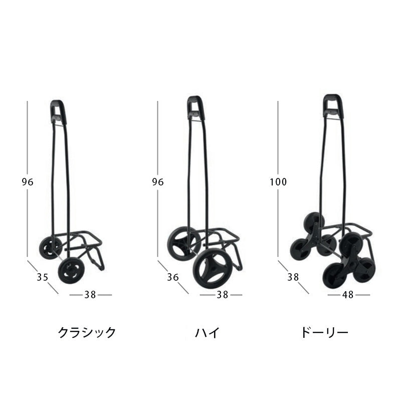 フレンチショッピングカート（Sauvage）