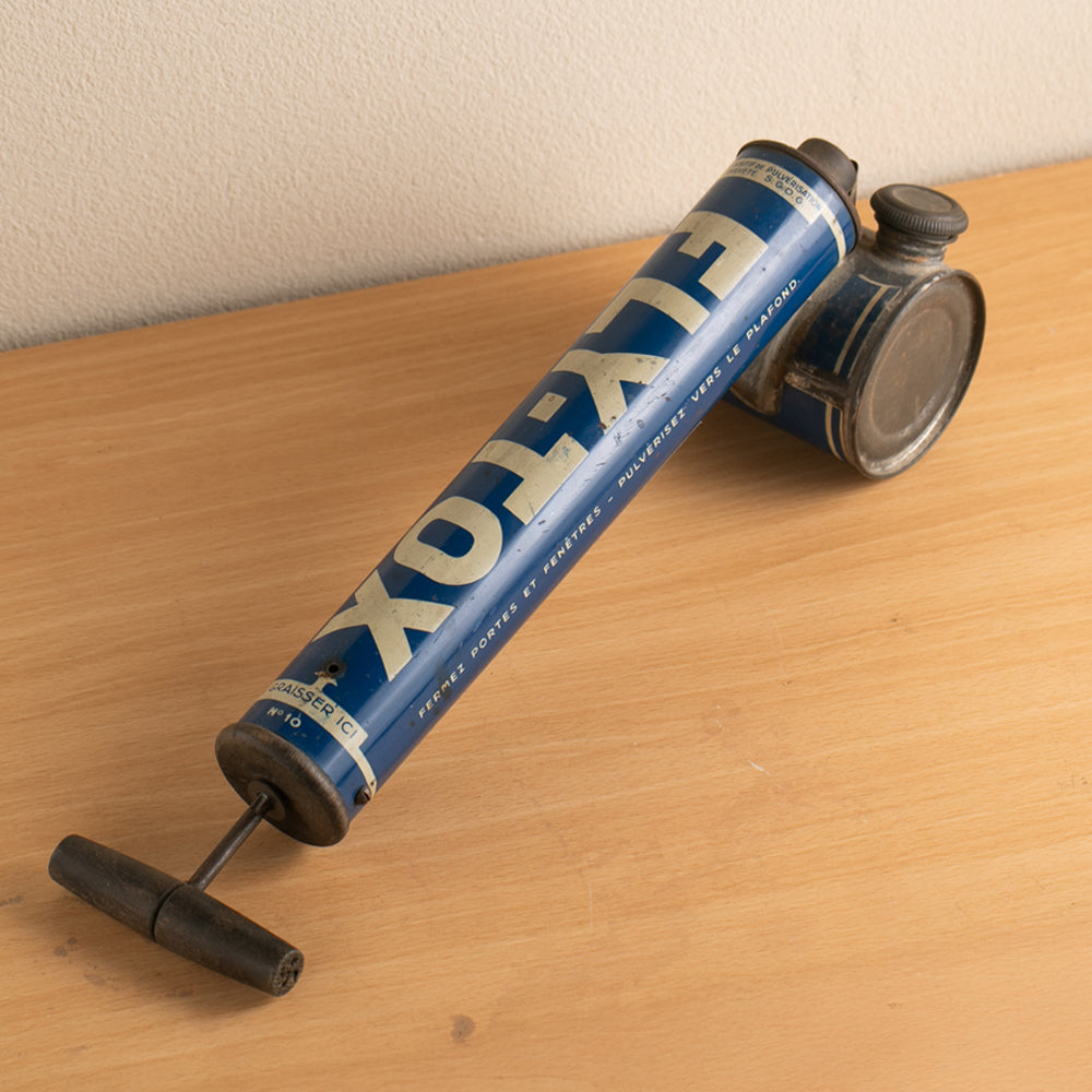 FLY-TOX（フライトックス） 殺虫剤ボトル