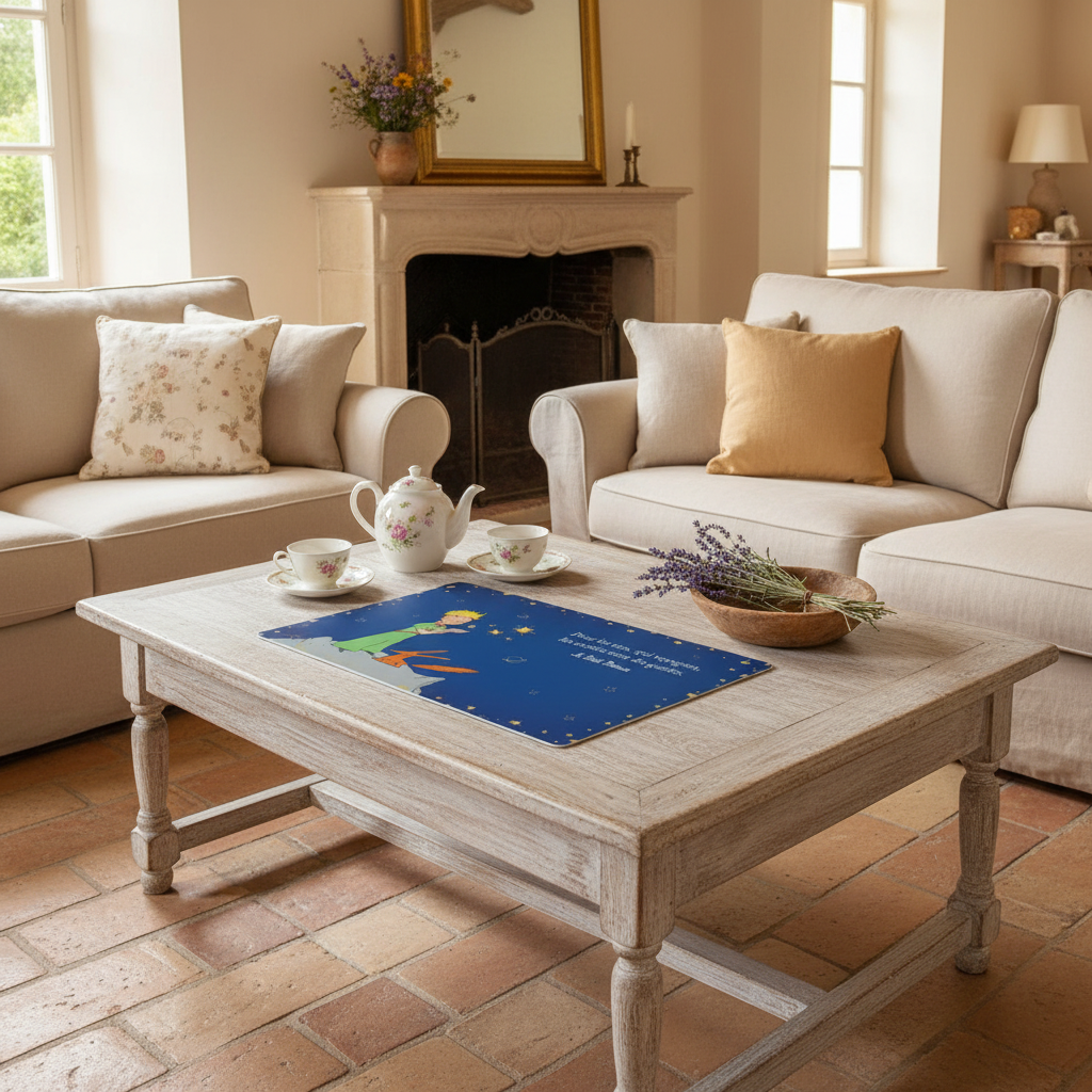 星の王子さま プレイスマット