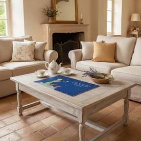 星の王子さま プレイスマット