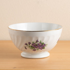 DIGOIN＆SARREGUEMINES　（ディゴワン＆サルグミンヌ）ホワイト（M）