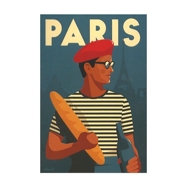 トルション（パリジャン）