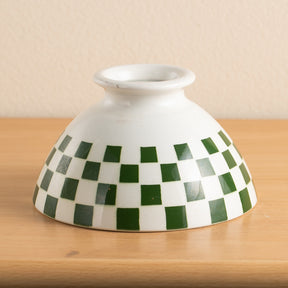 DIGOIN＆SARREGUEMINES　（ディゴワン＆サルグミンヌ）グリーン（M）