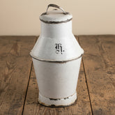 アンティーク ミルクポット