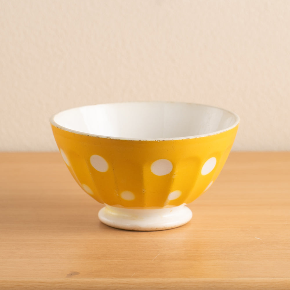 DIGOIN＆SARREGUEMINES　（ディゴワン＆サルグミンヌ）イエロー（S）