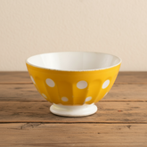 DIGOIN＆SARREGUEMINES　（ディゴワン＆サルグミンヌ）イエロー（S）