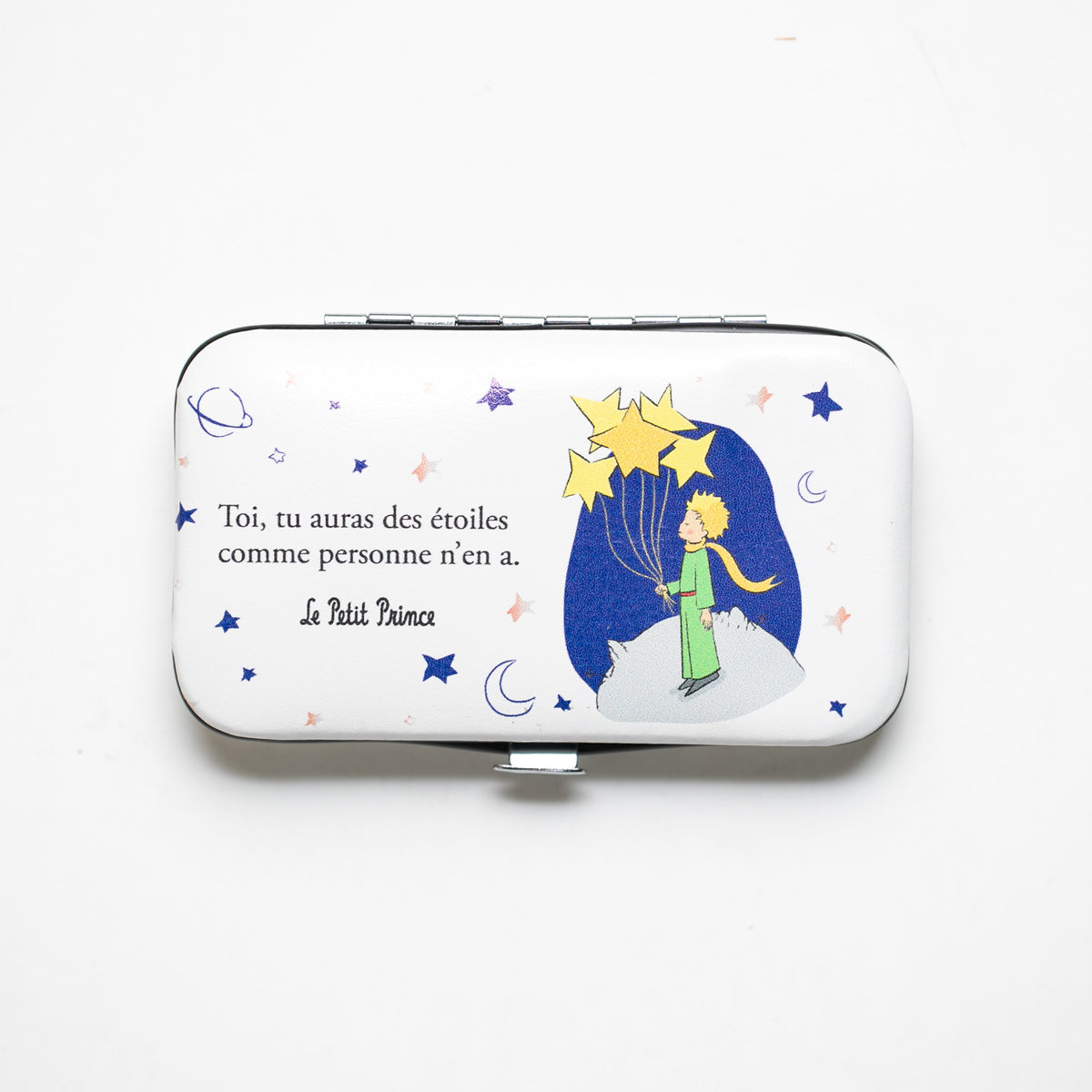 星の王子さま ネイルケアキット