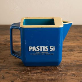 プラスチック PASTIS 51 ピッチャー