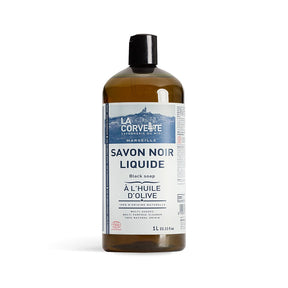 Savon Noir 生態黑皂噴霧 750mL