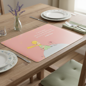 星の王子さま プレイスマット