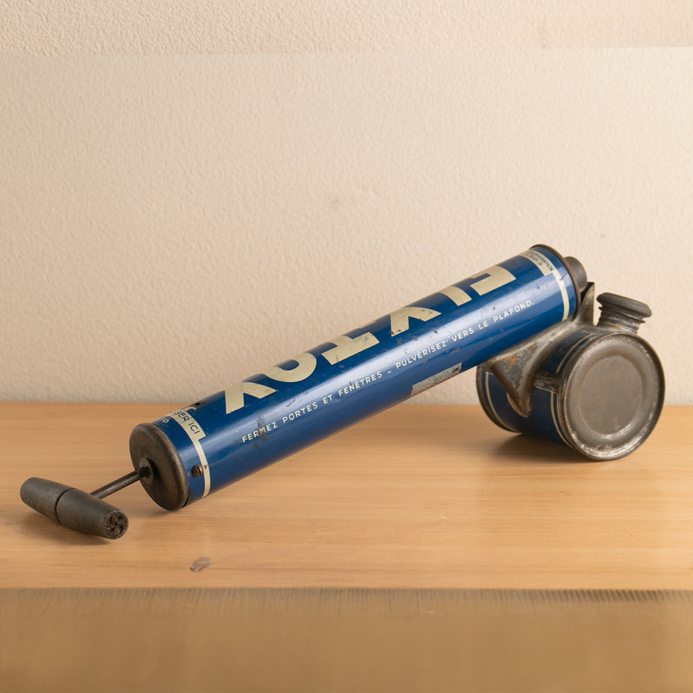 FLY-TOX（フライトックス） 殺虫剤ボトル