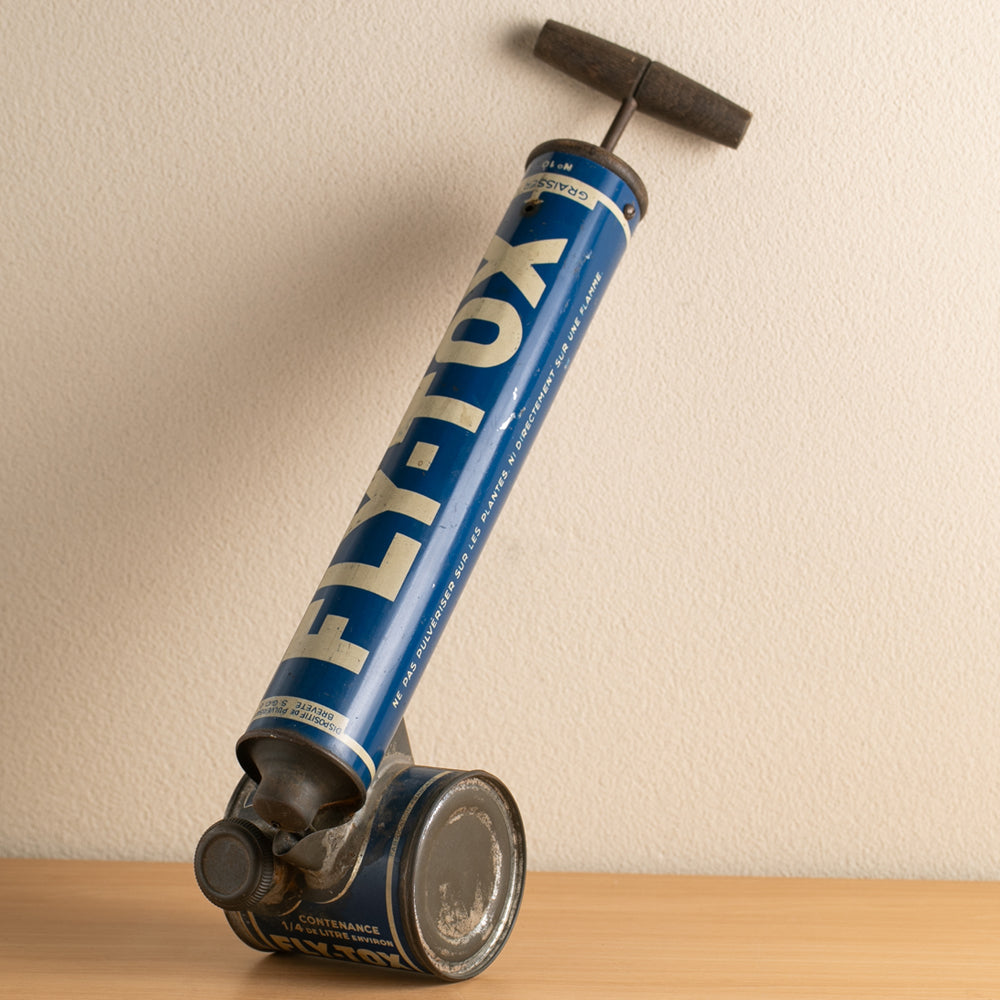 FLY-TOX（フライトックス） 殺虫剤ボトル