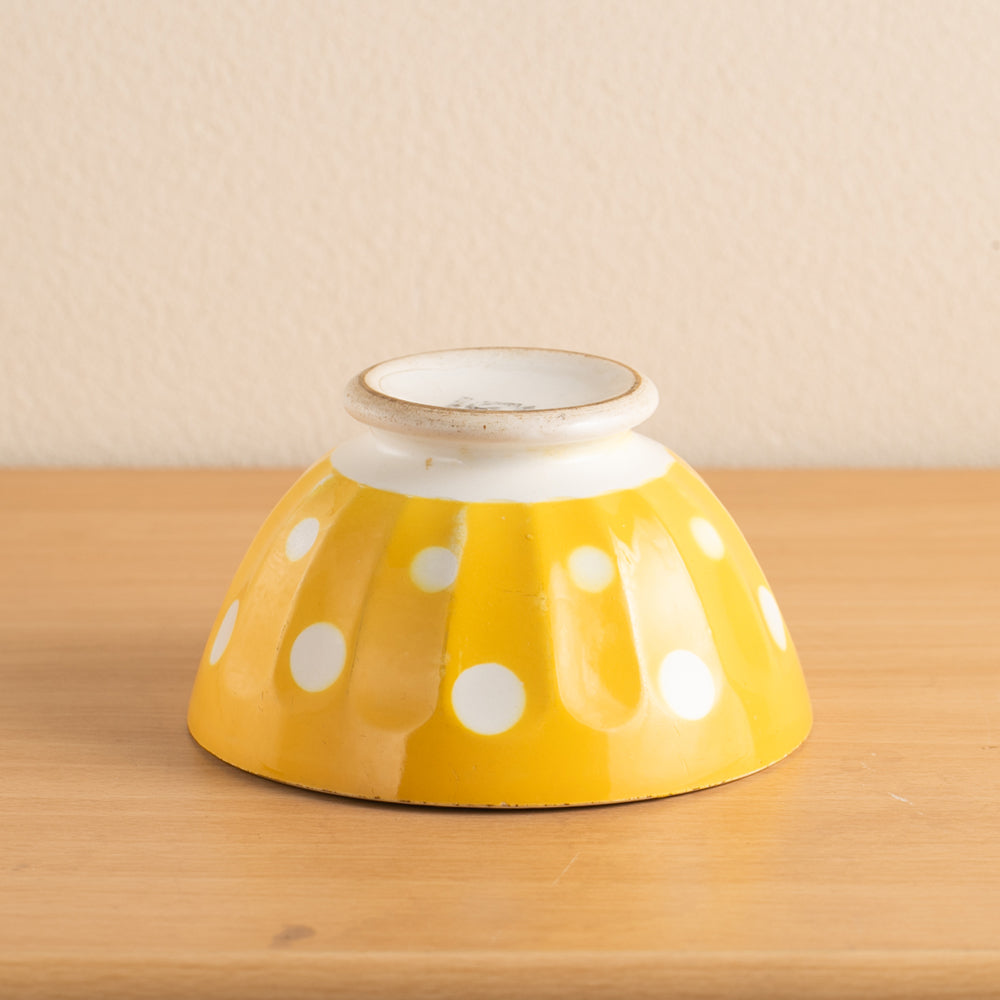 DIGOIN＆SARREGUEMINES　（ディゴワン＆サルグミンヌ）イエロー（S）