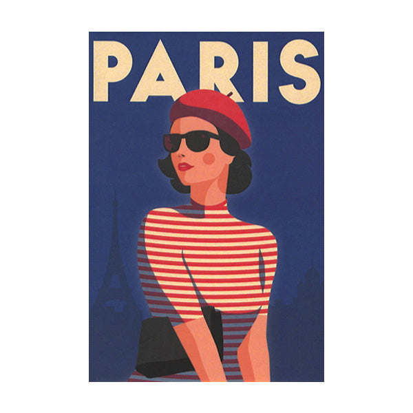 トルション（パリジェンヌ）