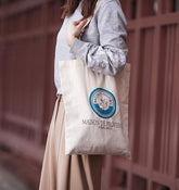 メゾン・ド・プロヴァンストートバッグ