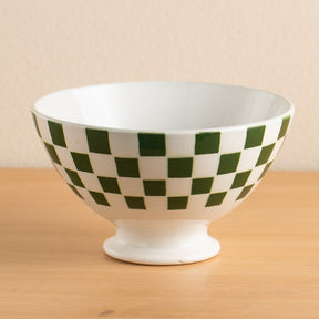 DIGOIN＆SARREGUEMINES　（ディゴワン＆サルグミンヌ）グリーン（M）