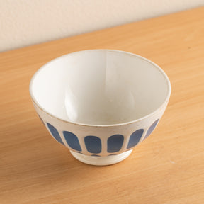 DIGOIN＆SARREGUEMINES　（ディゴワン＆サルグミンヌ）ブルー（S）