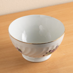 DIGOIN＆SARREGUEMINES　（ディゴワン＆サルグミンヌ）ホワイト（M）