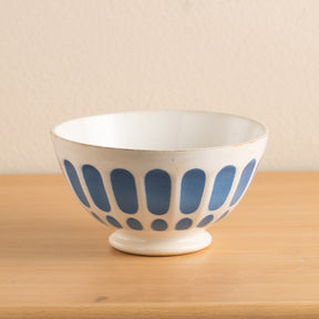 DIGOIN＆SARREGUEMINES　（ディゴワン＆サルグミンヌ）ブルー（S）